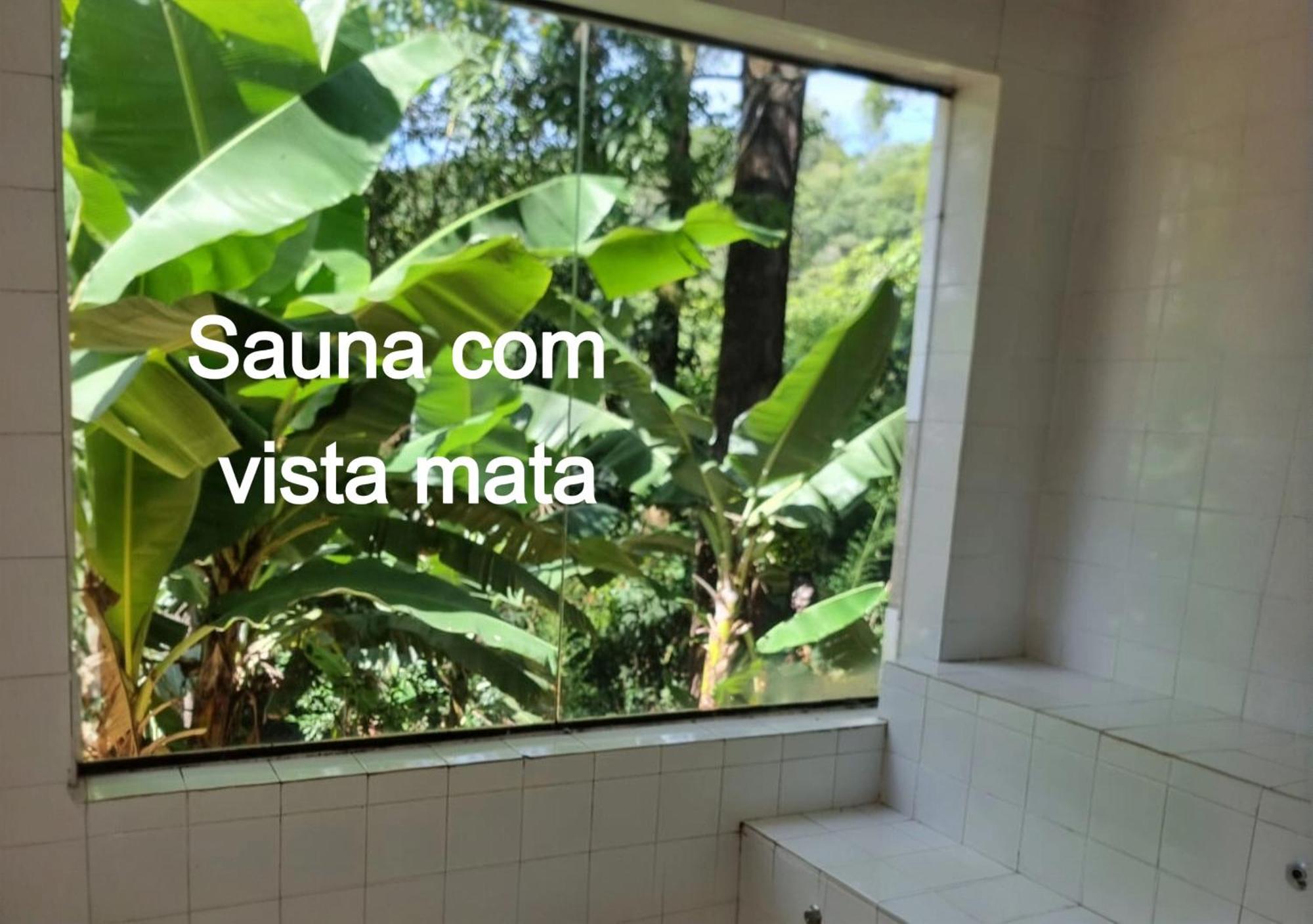 Pousada Do Rodrigo Macacos  Exterior foto